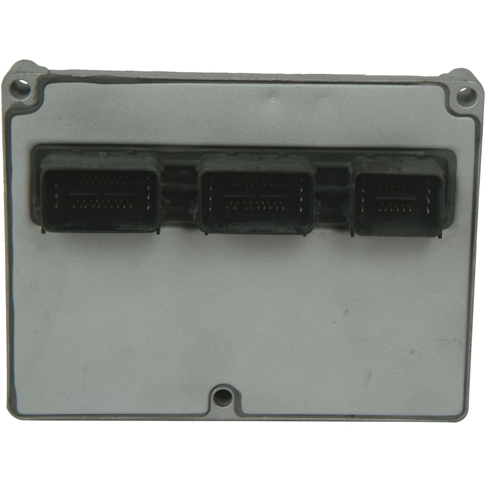FORD ENG CTRL COMPUTERS