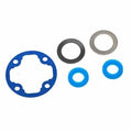 DIFFERENTIAL GASKET/ X-RINGS (2)/ 1