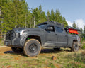 22C TUNDRA 3IN FOAM CELL PRO SUSP LIFT KIT STG 2(UCA)GREEN SPR(FRONT 3IN/REAR 2.5IN)HVY/MED LOAD
