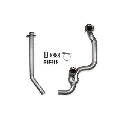 Hooker auto part