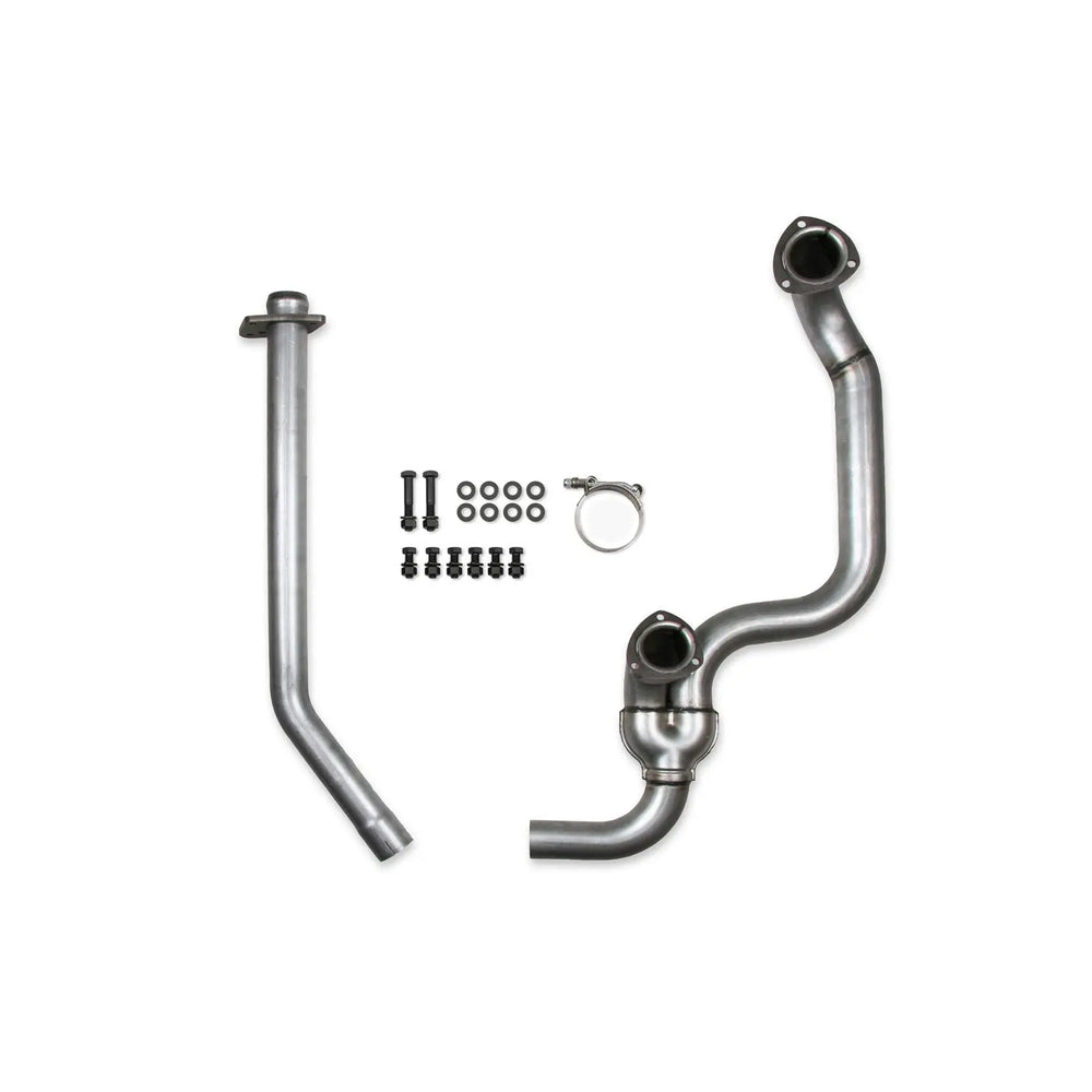 Y-PIPE FOR 2460 F-BODY 82-92