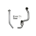 Y-PIPE FOR 2460 F-BODY 82-92