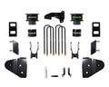 0323 FJ CRUISER/4RUNNER/GX470 FOAM CELL PRO SUSPENSION KITSTAGE 2