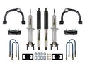 0323 FJ CRUISER/4RUNNER/GX470 FOAM CELL PRO SUSPENSION KITSTAGE 2