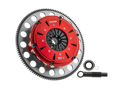 Action Clutch 04-06 Acura TL3.2L (J32) 7.25in Triple Disc Clutch Kit w/Aluminum Flywheel