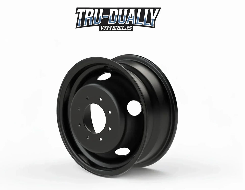 D76 26X8.25 10X225 GL-BLK-MIL -224M