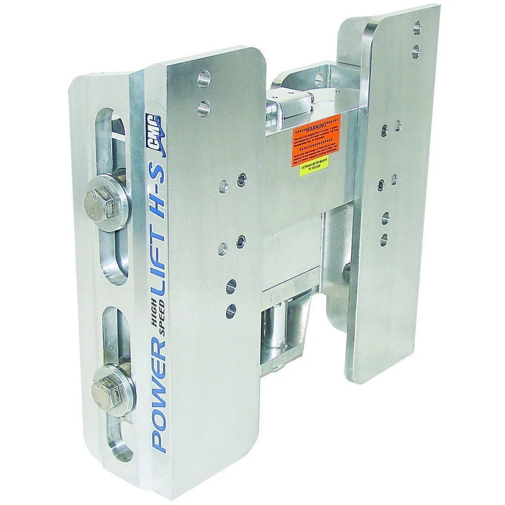PL-65-10HS HIGH SPEED W/O GAUGE