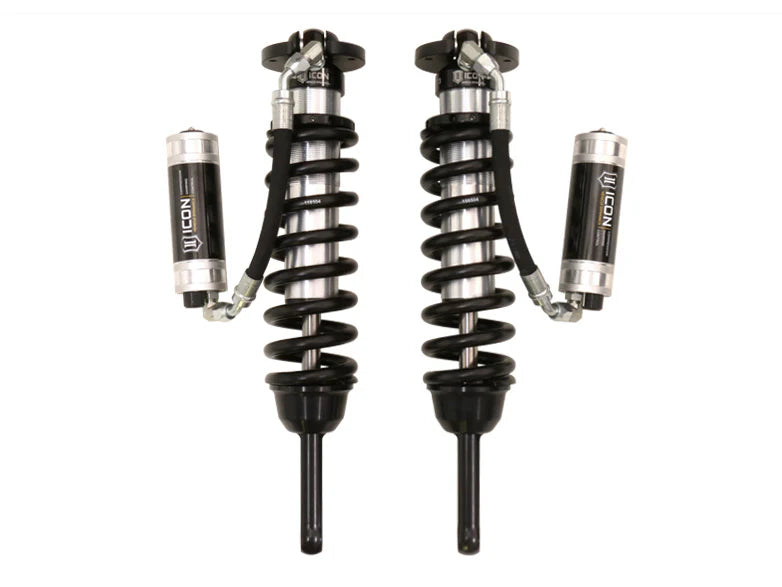 ICON coilovers
