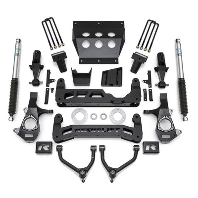 ReadyLift Suspension control arms