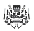 ReadyLift Suspension control arms