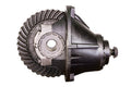 DRIVESHAFT (STEEL)