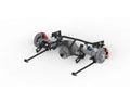 Ridetech 67-70 Mercury Cougar Bolt-On 4-Link