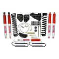 6"KIT,05-07F350 4WD DSL,H70