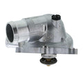 HOUSING THERMOSTAT
