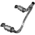 CALCAT DIRECT FIT CONVERTER