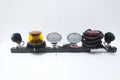 MB735F-7150T-601A STROBE-12V MINE B