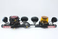 MB735F-7150T-601A STROBE-12V MINE B