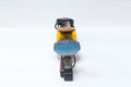 MB735F-7150T-601A STROBE-12V MINE B