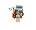 SOLENOID SWITCH