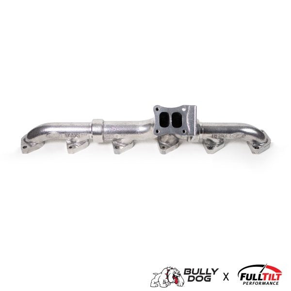 Bully Dog exhaust