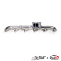 Bully Dog exhaust
