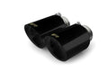 Remus axle-back exhaust