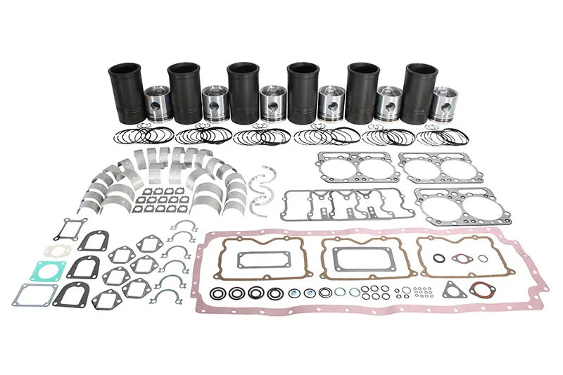 IN-FRAME OVERHAUL KIT-FIXED