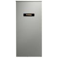 100 AMP SERVICE RATED 120/240 THREEPHASE NEMA 3R