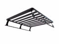 Ford F-250/F-350 Super Duty 6 9in (1999-Current) Slimline II Top-Mount Load Bed Rack Kit