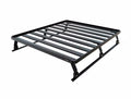Ford F-250/F-350 Super Duty 6 9in (1999-Current) Slimline II Top-Mount Load Bed Rack Kit