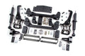 ZONE OFFROAD KIT
