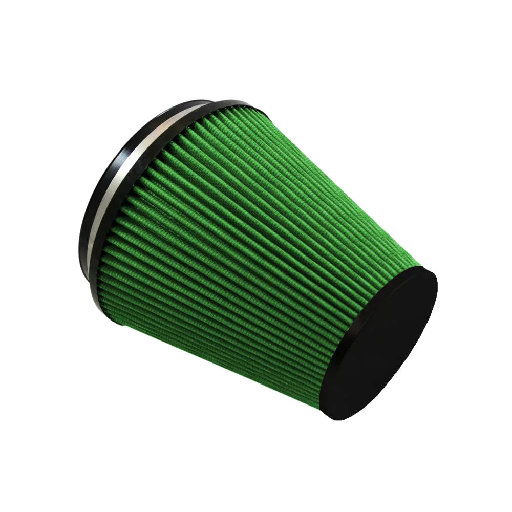 Green Filter USA - Cone Filter; ID 6", H 8"