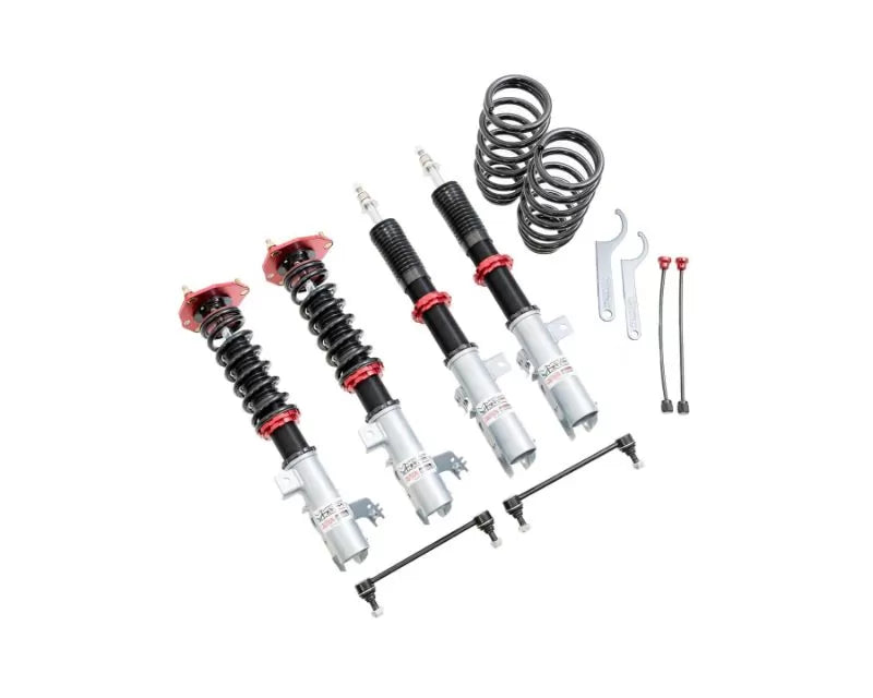 Megan Racing coilovers