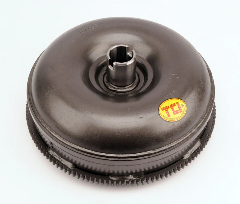 727 10in Street Fighter Torque Converter