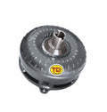 727 10in Street Fighter Torque Converter