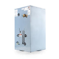 20 GAL ELECTRIC WATER HEATER 120V FRONT HEAT EXCHVERTBTMMT