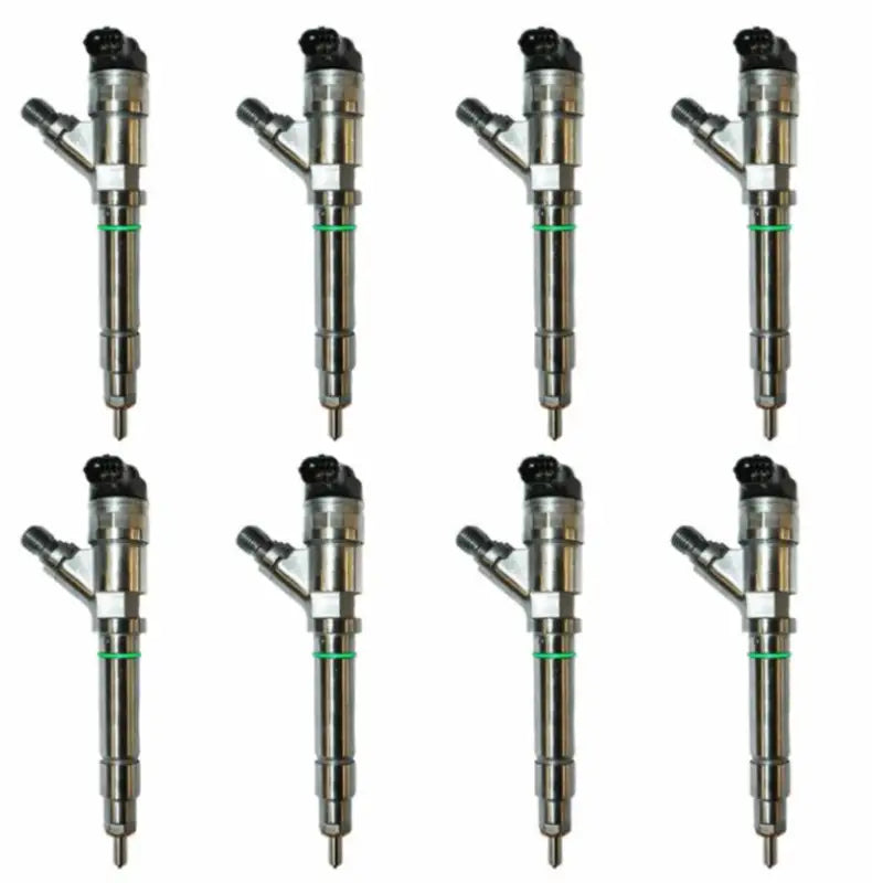 Exergy auto part