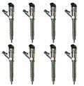 Exergy auto part
