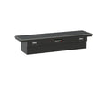 LOCK 72 LO PRO BLK