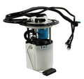 FUEL PUMP MODULE ASSEMBLY