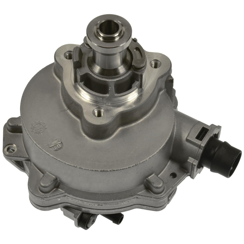 VACUUM PUMP