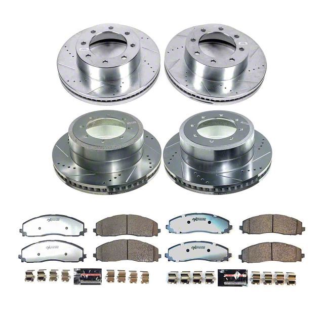 PowerStop auto part