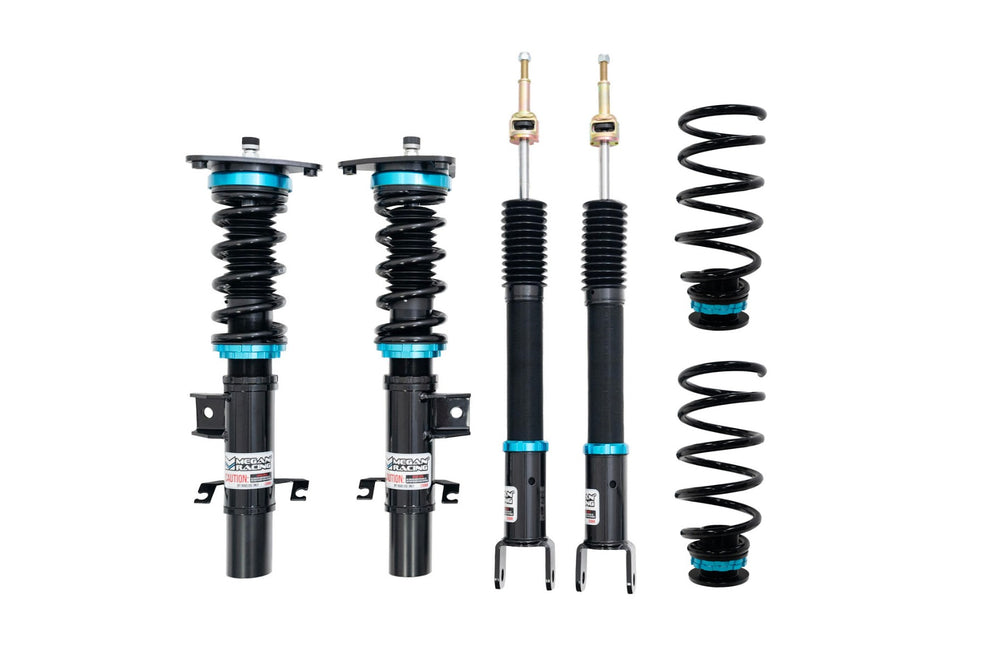 Megan Nissan Altima 21 EZII Series Coilover
