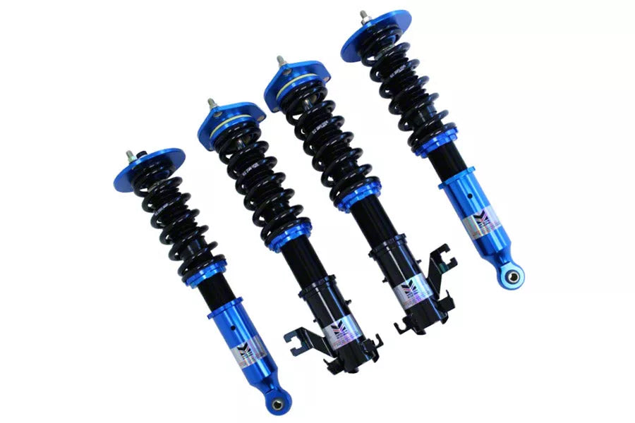 Megan Racing coilovers
