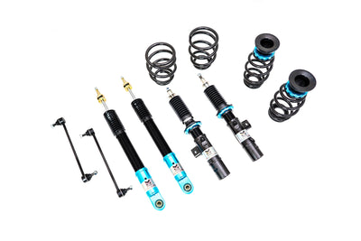 Megan Racing coilovers
