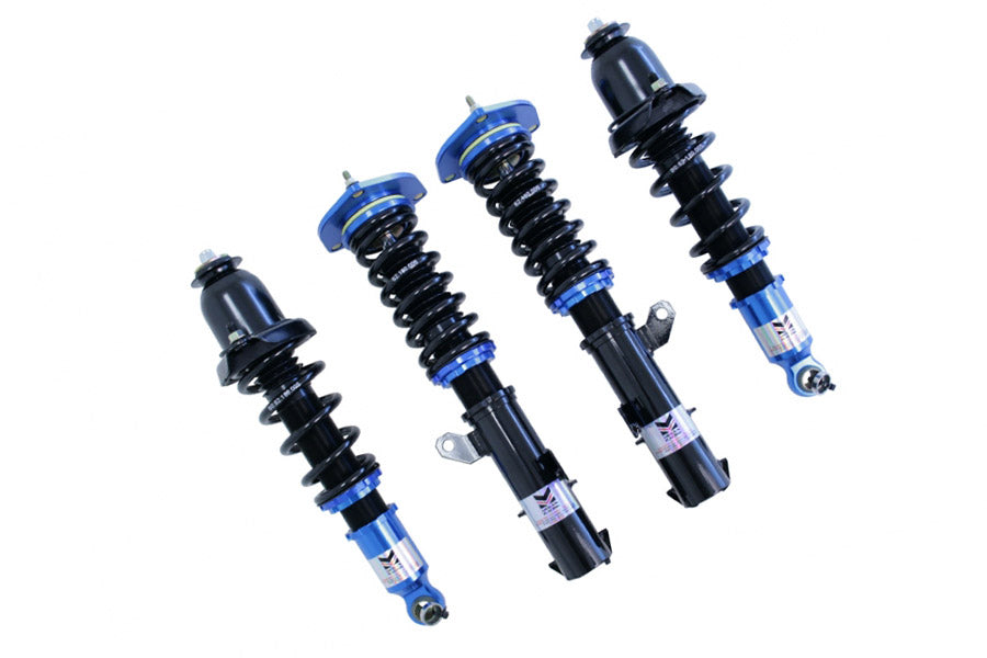 Megan Racing coilovers