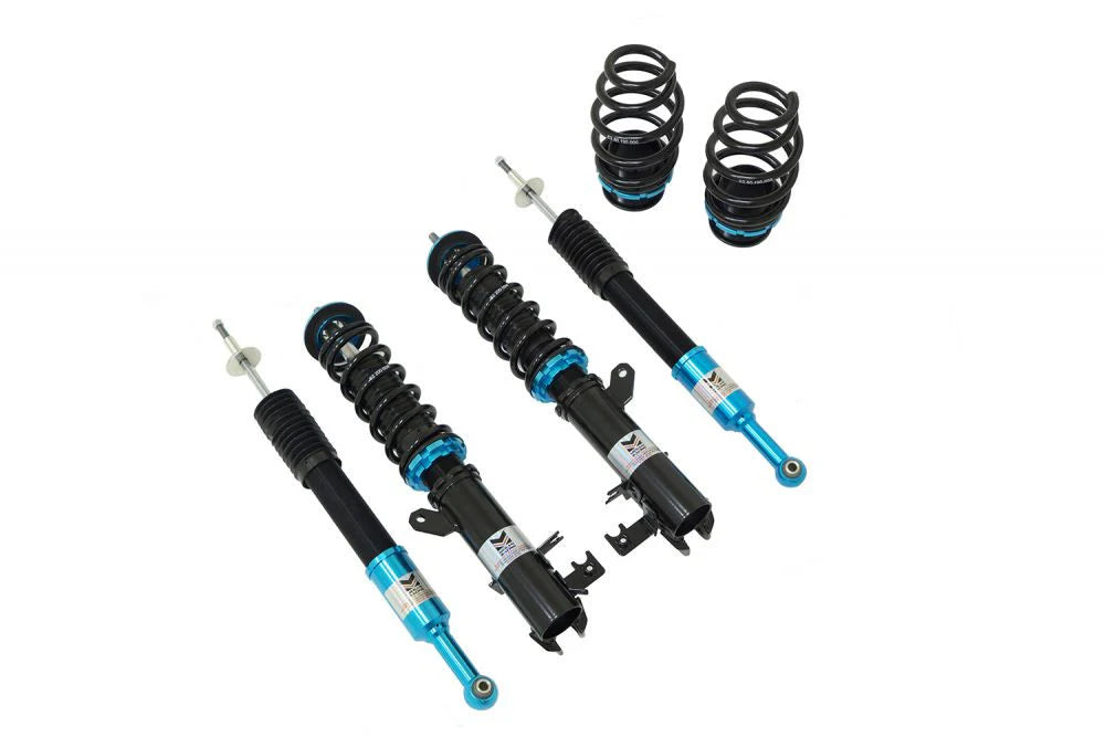 Megan EZ Series Coilover Damper Honda CRZ 10-15