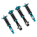 Megan EZII Series Coilover Damper Kit Subaru Forester 09-13