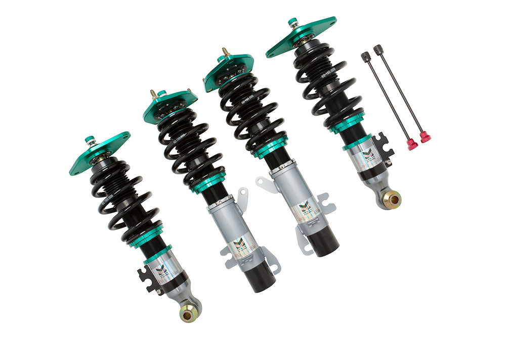 Megan Racing coilovers
