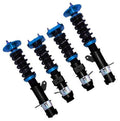 Megan EZII Series Coilover Damper Kit Toyota MR2 90-95